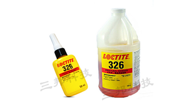 乐泰 Loctite Threadlocker 326胶水,乐泰326结构胶