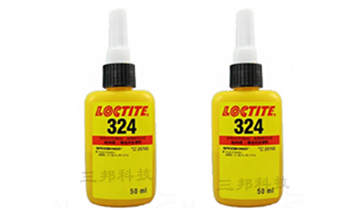 乐泰 Loctite Threadlocker 324